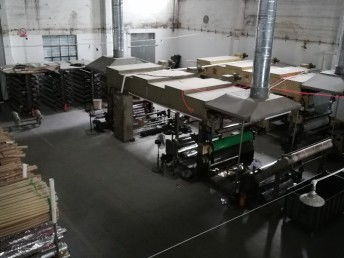 廣州商鋪轉(zhuǎn)讓 燙金工藝廠生意與技術(shù)轉(zhuǎn)讓綜合解析