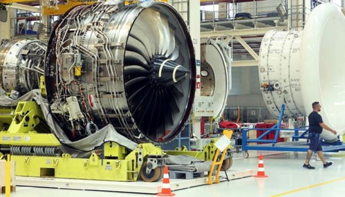 技術(shù)壁壘的代價 當傲慢成為枷鎖，航發(fā)巨頭如何錯失時代機遇